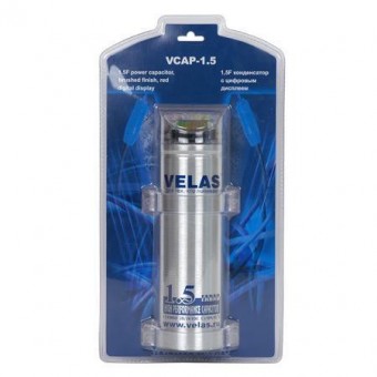 Velas VCAP-1.5